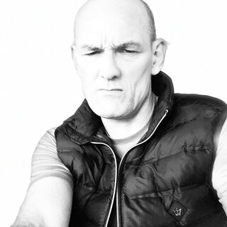 Paul Lynch