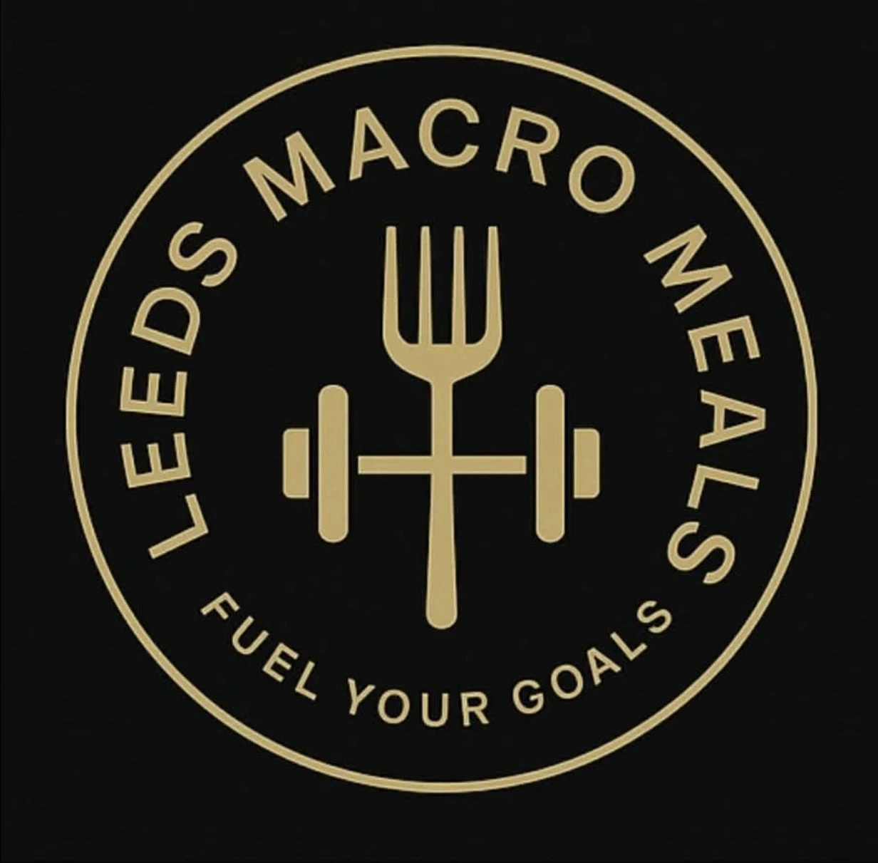 Leeds Macro Meals logo